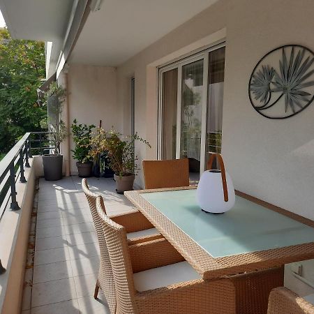 Pytheas Carre D'Or Apartment Марсилия Екстериор снимка
