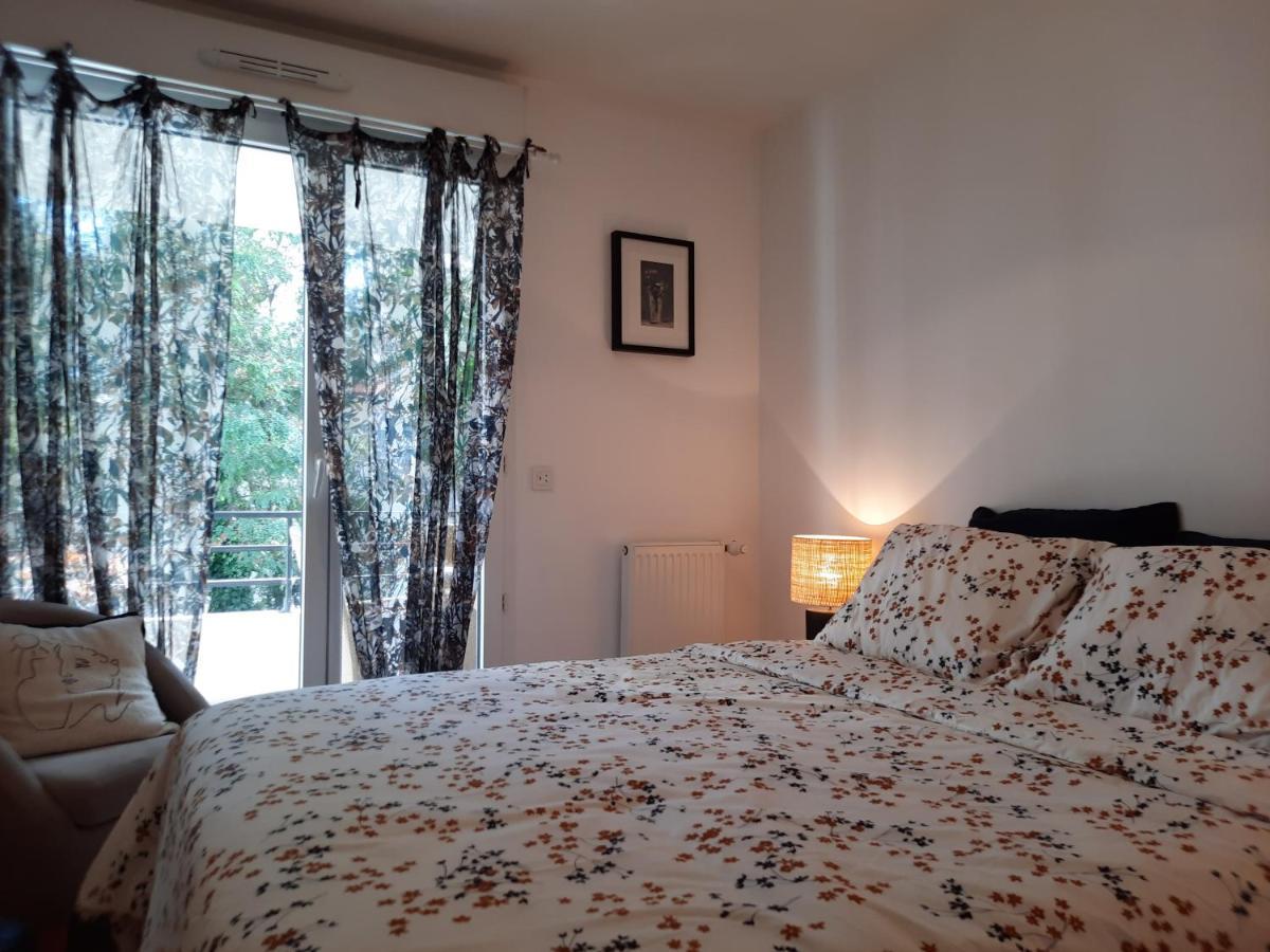 Pytheas Carre D'Or Apartment Марсилия Екстериор снимка
