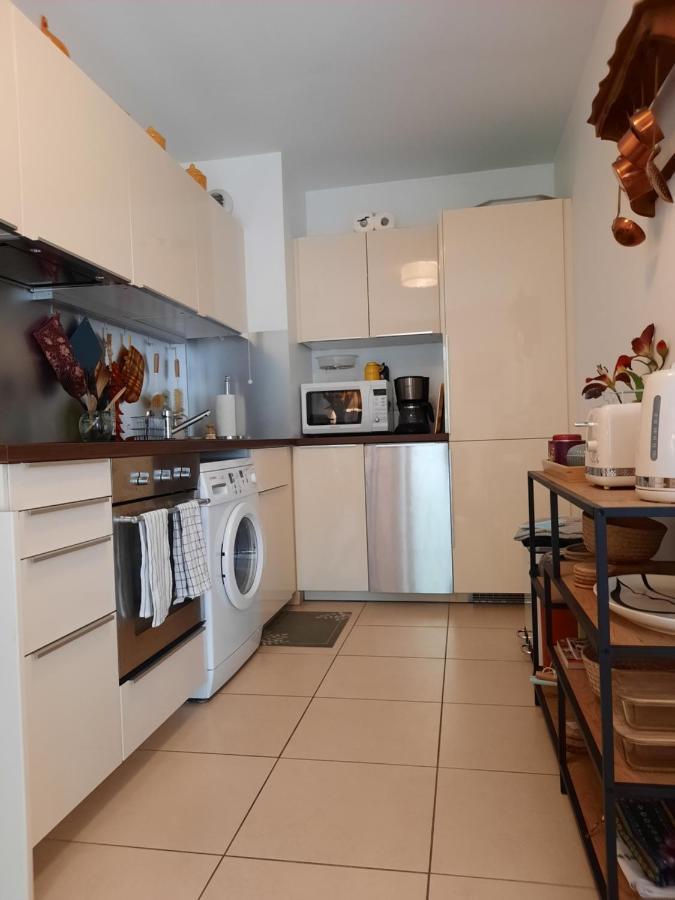 Pytheas Carre D'Or Apartment Марсилия Екстериор снимка