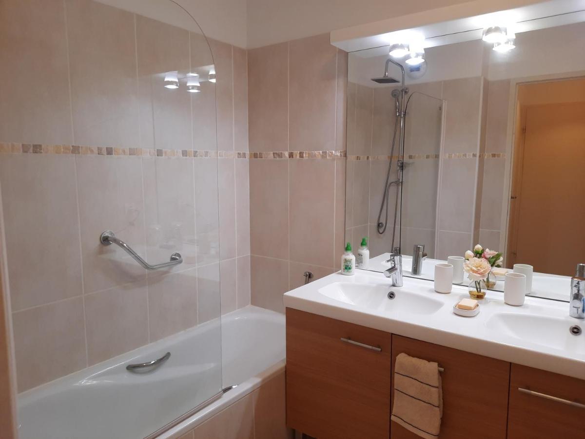 Pytheas Carre D'Or Apartment Марсилия Екстериор снимка