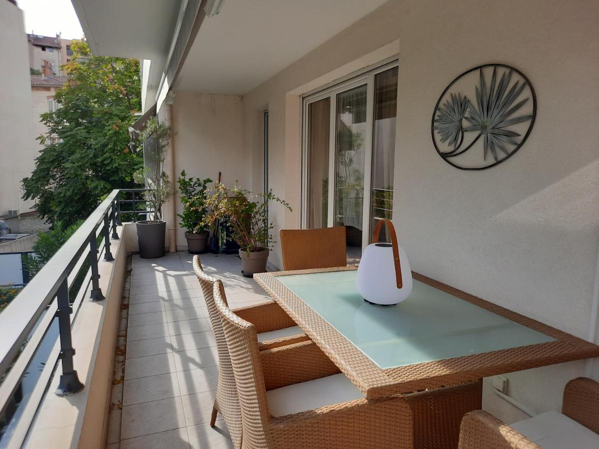Pytheas Carre D'Or Apartment Марсилия Екстериор снимка