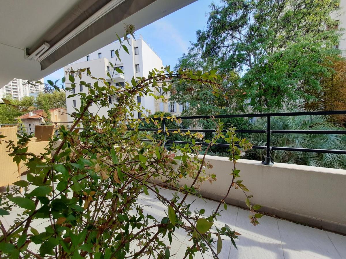 Pytheas Carre D'Or Apartment Марсилия Екстериор снимка