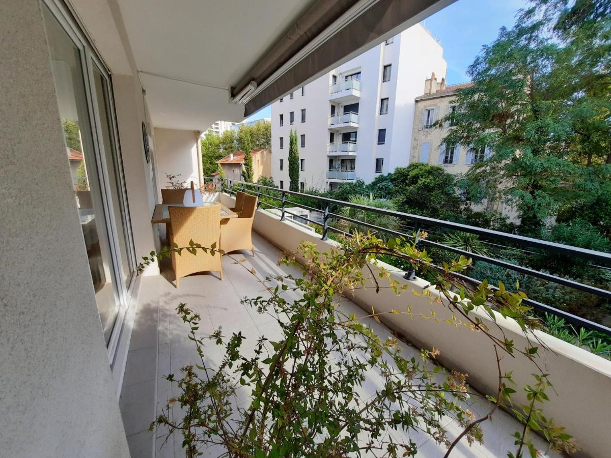 Pytheas Carre D'Or Apartment Марсилия Екстериор снимка